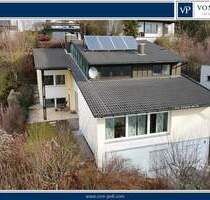 Familienzuhause mit ELW und Fernblick! Ein Ort zum Wohlfühlen - Ansbach