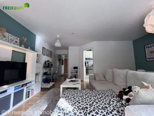 Bild 3 - 3 Zimmer Etagenwohnung in Trier