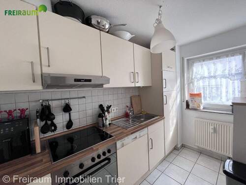 Bild 4 - Etagenwohnung mit 60,00 m&sup2; in Trier zur Miete