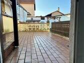 Terrasse - 