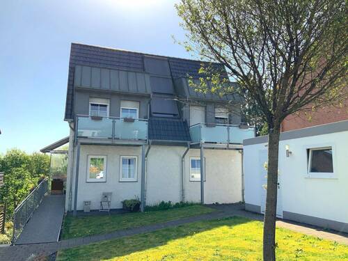 Bild 1 - 7 Zimmer Einfamilienhaus zum Kaufen in Ennepetal