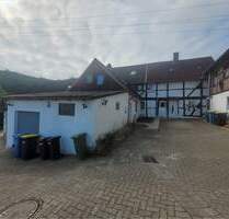 Doppelhaushälfte mit Garage und Garten in Irmenseul - Lamspringe-Irmenseul