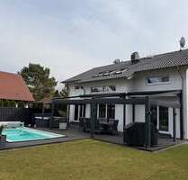 Elegantes Einfamilienhaus mit 6 Zimmern in Berlin-Müggelheim