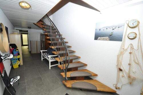 Entree / Treppenhaus - 