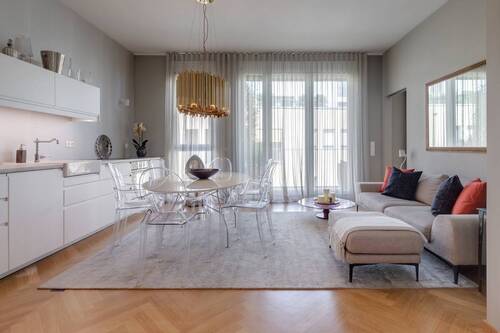 Bild... - 2 Zimmer Etagenwohnung zur Miete in München