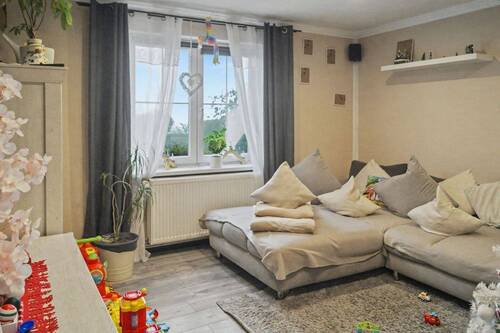 Wohnzimmer - 