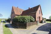 Seitenansicht - Einfamilienhaus mit 136,80 m&sup2; in Marklohe zum Kaufen