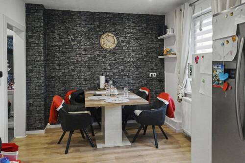 Essbereich - 