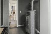 Wasserführender Kamin - 