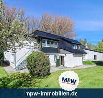Ein Katzensprung zur Weißen Wiek: Maisonette mit Garten und Einbauküche - provisionsfrei - Ostseebad Boltenhagen Tarnewitz