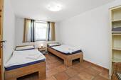 Zimmer 1 - Etagenwohnung mit 40,90 m&sup2; in Ostseebad Boltenhagen zum Kaufen