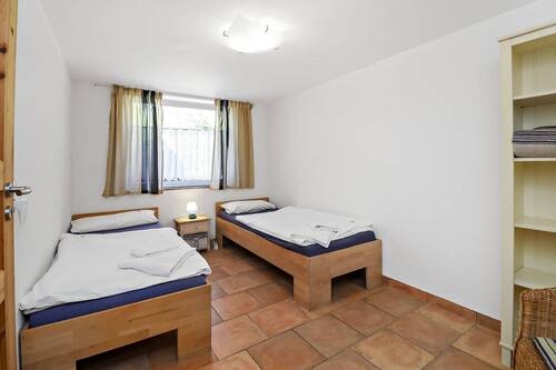 Zimmer 1 - Etagenwohnung mit 40,90 m&sup2; in Ostseebad Boltenhagen zum Kaufen