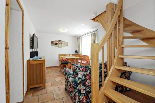 Wohnbereich - 