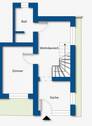 Grundrissskizze EG - 