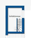 Grundrissskizze OG - 