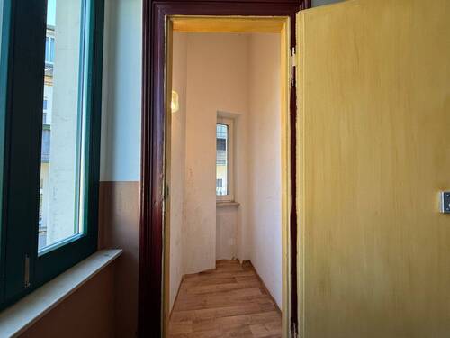 Abstellkammer - 