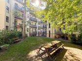 Innenhof - 
