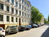 Straßenansicht - 