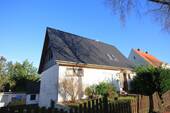 Straßenansicht - 5 Zimmer Einfamilienhaus in Verden