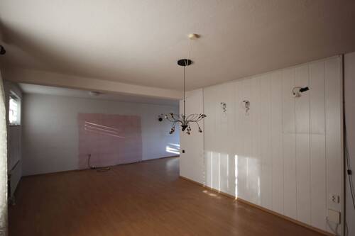 Wohnzimmer EG - 