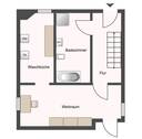 Grundriss UG - 