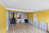 Wohnzimmer OG - 