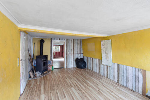 Wohnzimmer OG - 