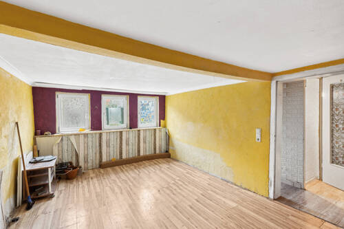 Wohnzimmer OG - 