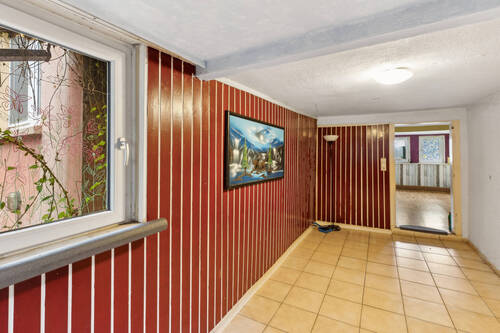 Schlafzimmer OG - 