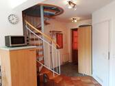 Treppenaufgang - 