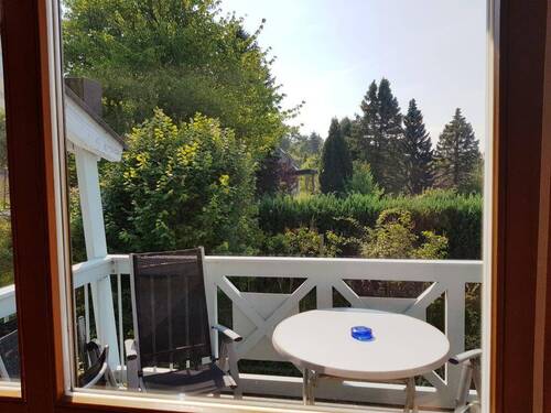 Balkon - 