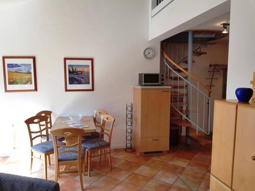 Essbereich - 