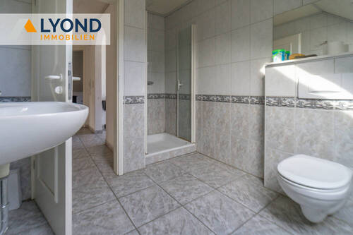 Badezimmer - 