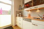 Küche 1.1 - 4 Zimmer Etagenwohnung in Cuxhaven