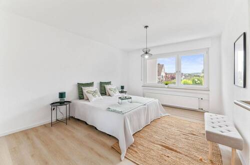 Schlafzimmer - 