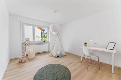 Kinderzimmer - 