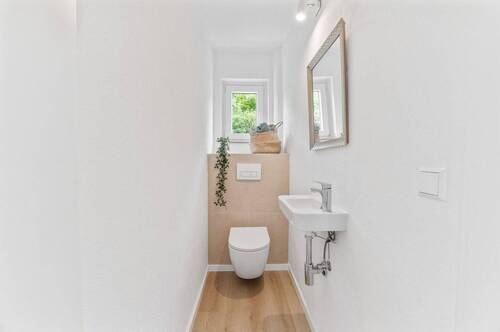 WC - 