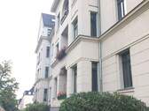IMG_3915.JPG - renovierte 2-Zimmer-Wohnung mit Balkon, in ruhiger Lage