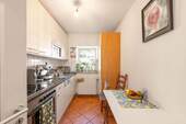 Kueche - 