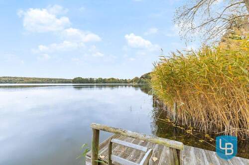 Ein Moment der Stille - Mehrfamilienhaus, Wohnhaus mit 72,00 m² in Stocksee zum Kaufen