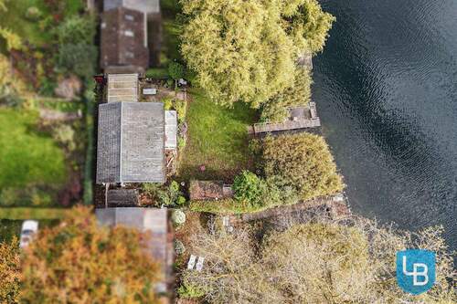 Schönes Grundstück - 