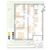 Neubau! Erdgeschoss-Wohnung mit Terrasse, Garten, Tiefgarage und Aufzug in Rhade_A2523 - Dorsten