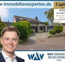 Einzigartige Möglichkeit: Traumgrundstück in Hürther Bestlage - Bestandsimmobilie mit Potenzial