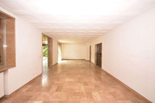 Wohnzimmer - Einfamilienhaus mit 238,00 m&sup2; in Hürth zum Kaufen