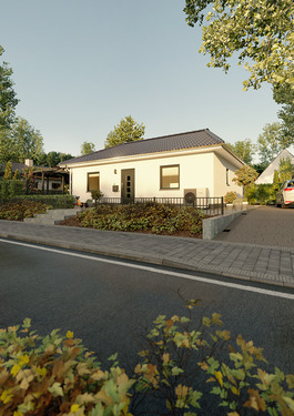 BG78 - Straßenansicht - 