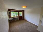 Zimmer im Untergeschoss - 