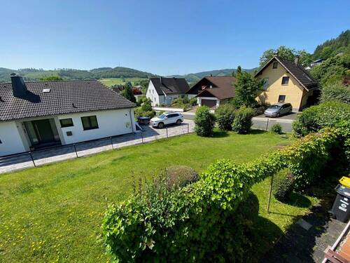 Grundstücksansicht - 