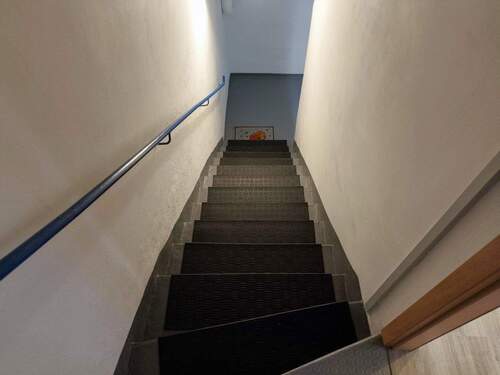UG Kellertreppe - 