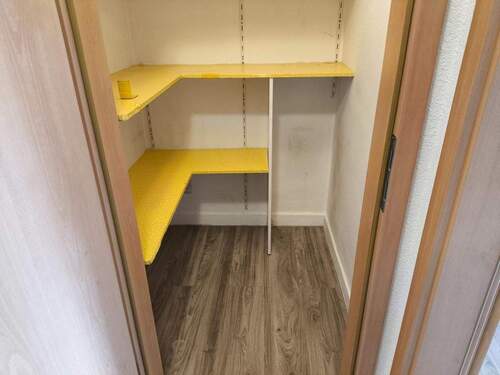 EG Speisekammer-Abstellraum - 