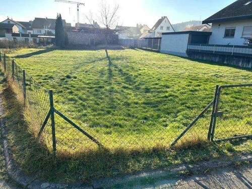 2814 E1 Ansicht - Sahnestückchen, superschönes Grundstück in begehrter ruhiger Wohnlage